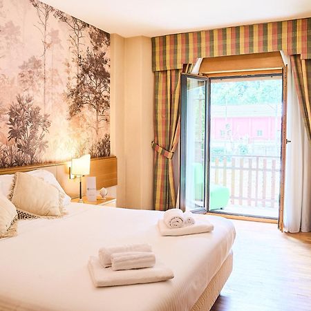 Hotel Camigliatello Камильятелло-Силано Экстерьер фото
