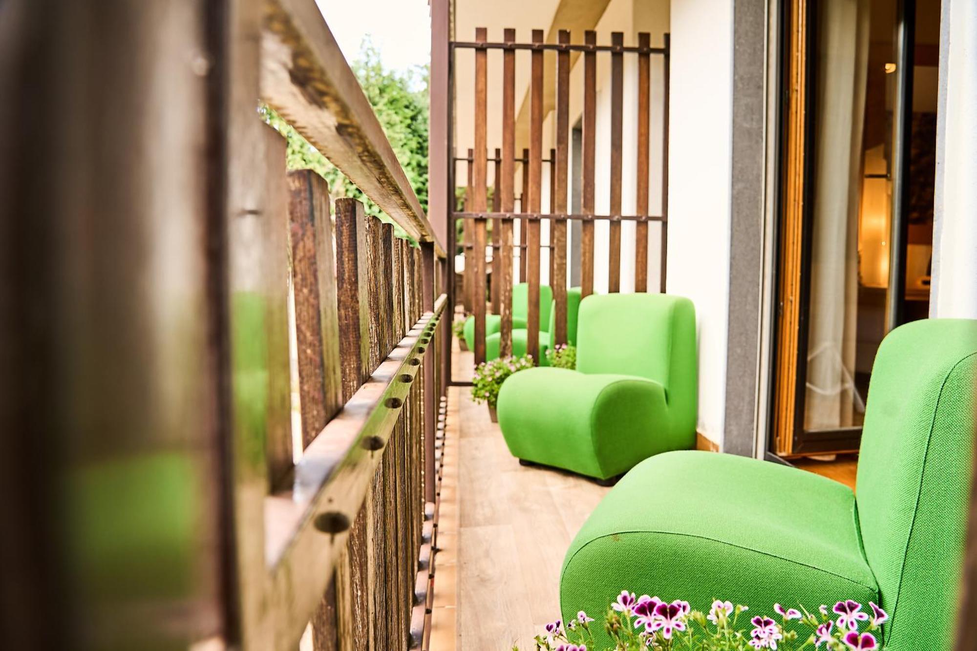 Hotel Camigliatello Камильятелло-Силано Экстерьер фото