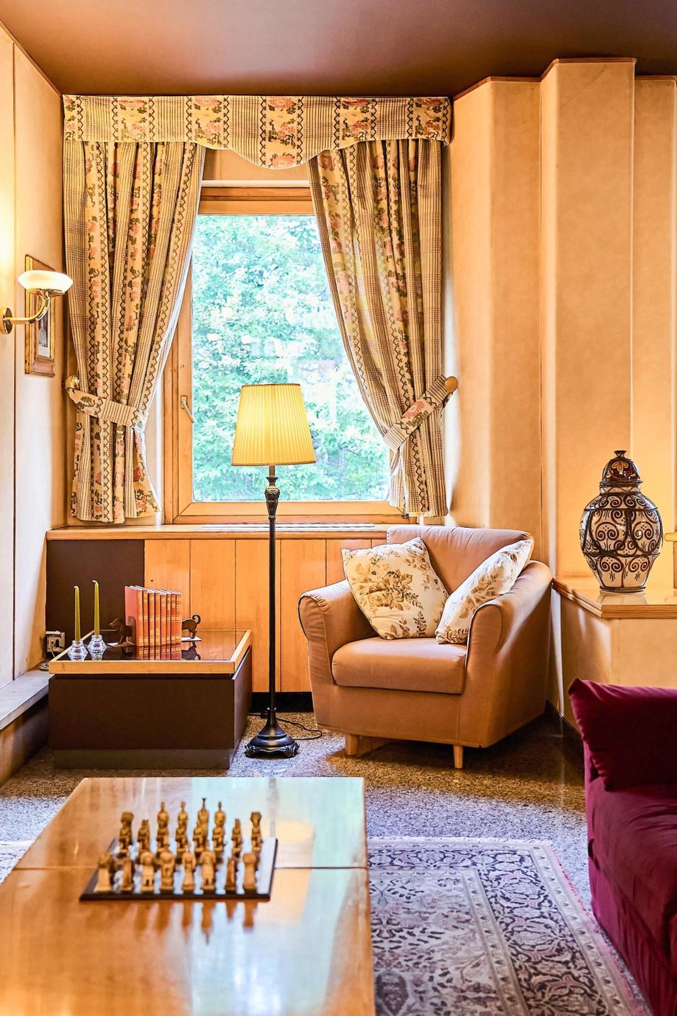 Hotel Camigliatello Камильятелло-Силано Экстерьер фото