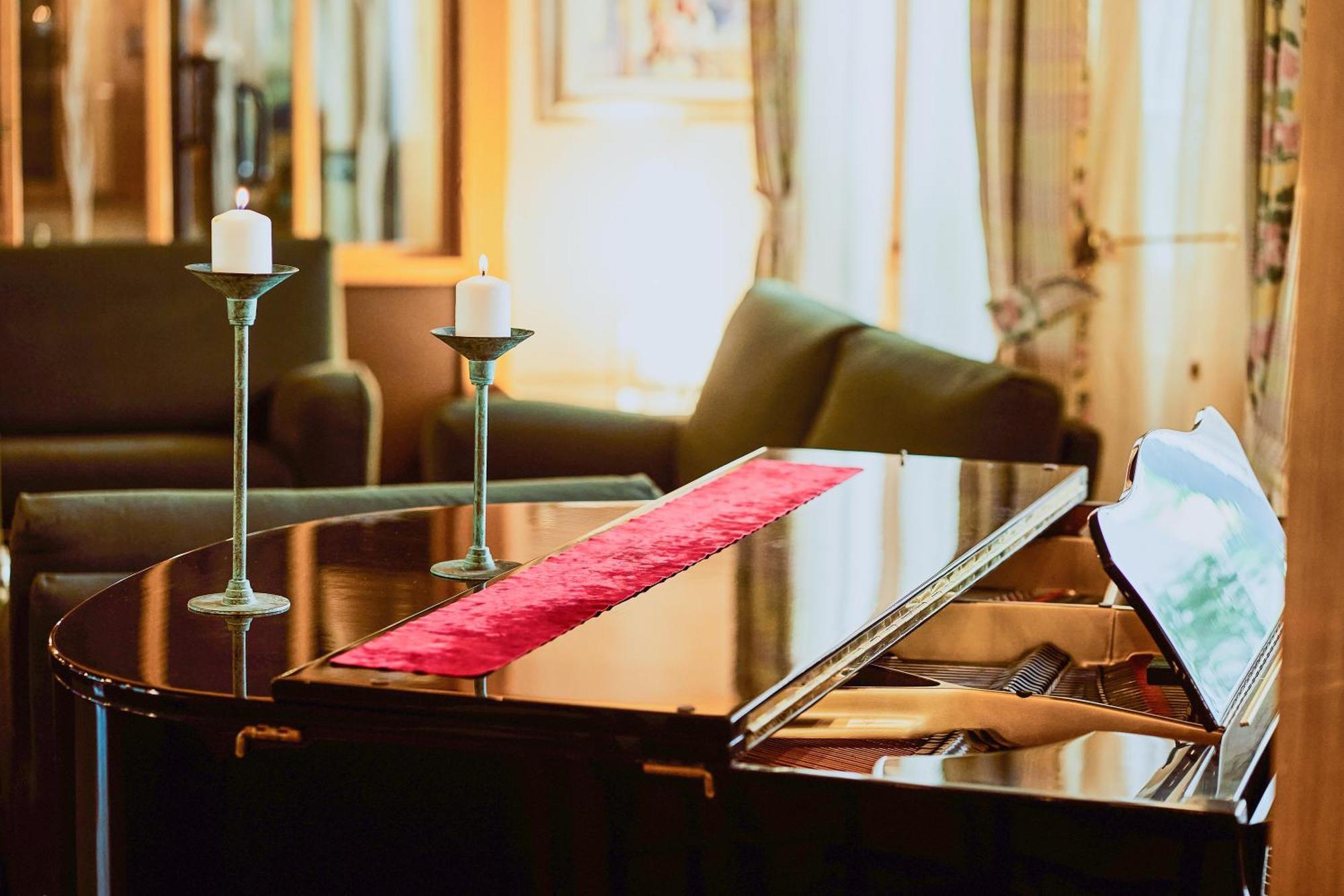 Hotel Camigliatello Камильятелло-Силано Экстерьер фото