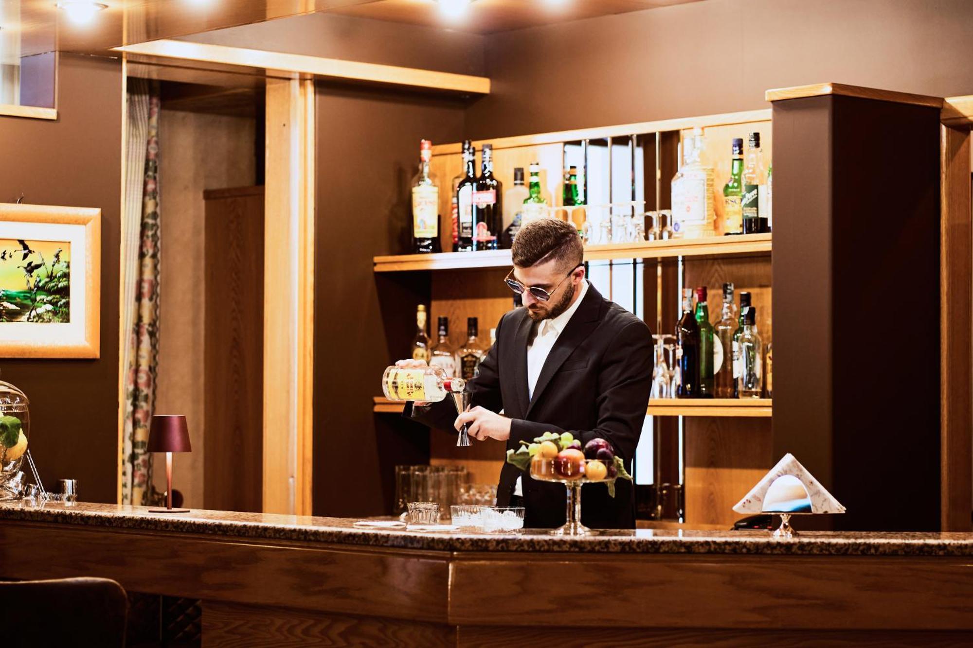 Hotel Camigliatello Камильятелло-Силано Экстерьер фото