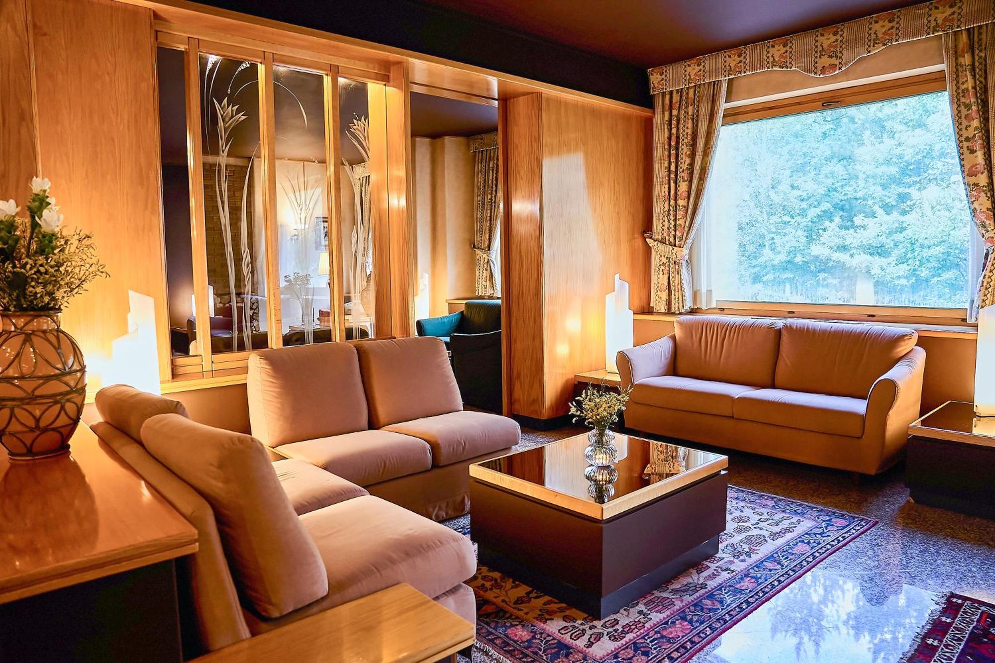 Hotel Camigliatello Камильятелло-Силано Экстерьер фото