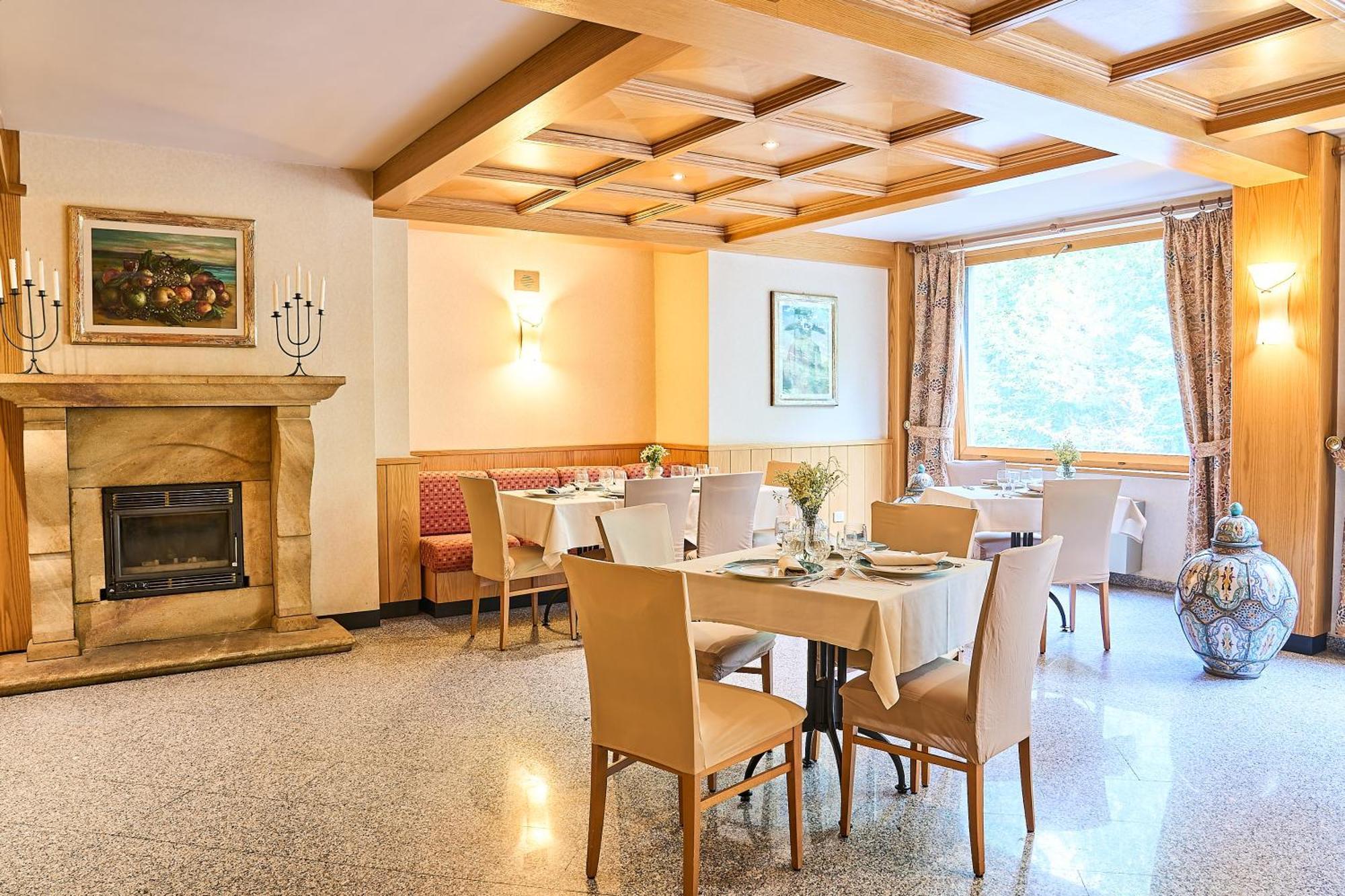 Hotel Camigliatello Камильятелло-Силано Экстерьер фото